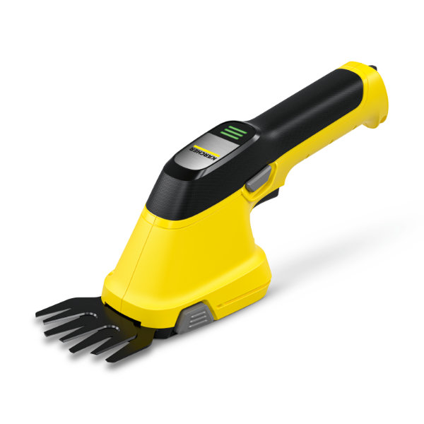 Karcher GSH 2 Plus Cordless Grass & Shrub Shears | 1.445-311.0 Karcher GSH 2 Plus Cordless Grass & Shrub Shears | 1.445-311.0